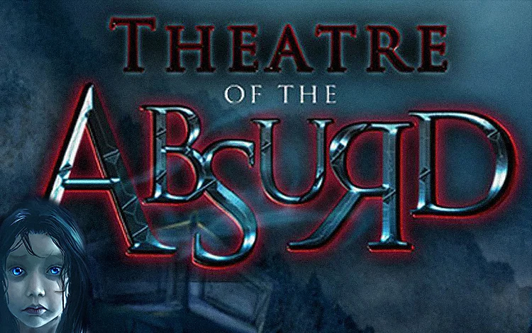 Theatre of the Absurd