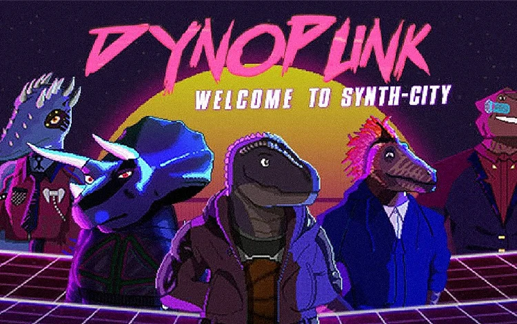 Dynopunk
