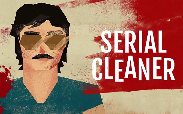 Serial Cleaner