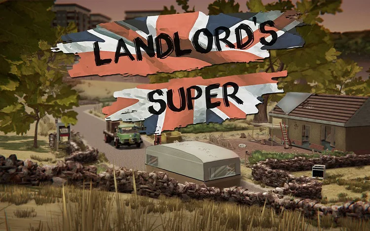 Landlord's Super