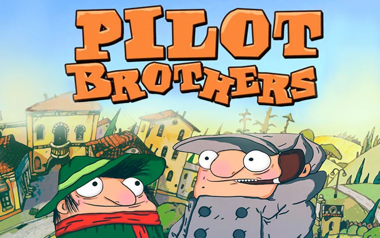 Pilot Brothers