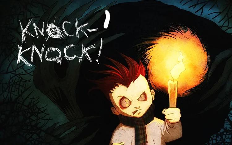 Knock-knock