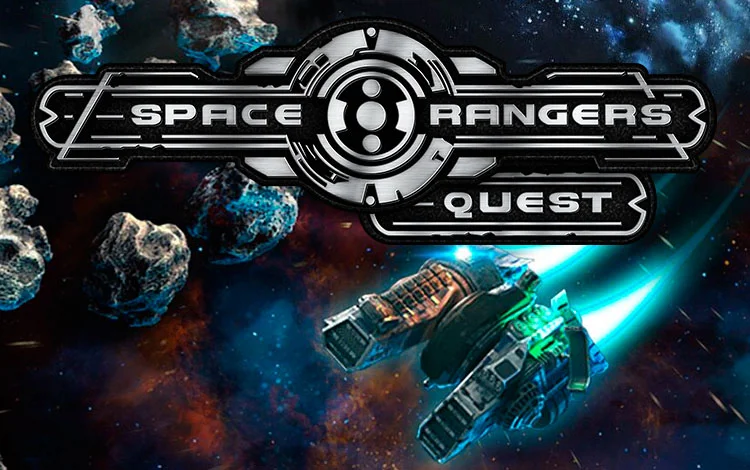 Space Rangers: Quest
