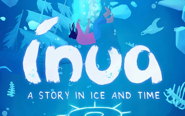 Inua - A Story in Ice and Time