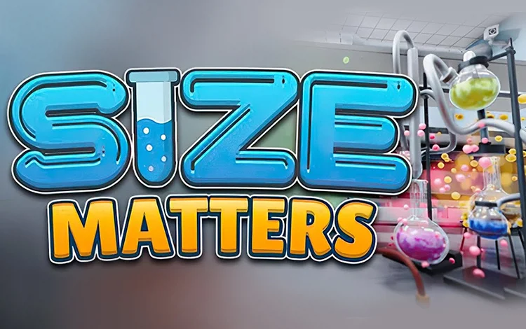 Size Matters