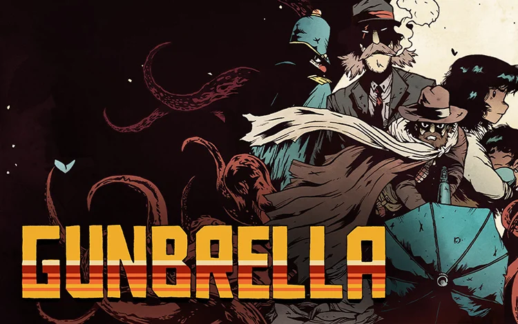 Gunbrella