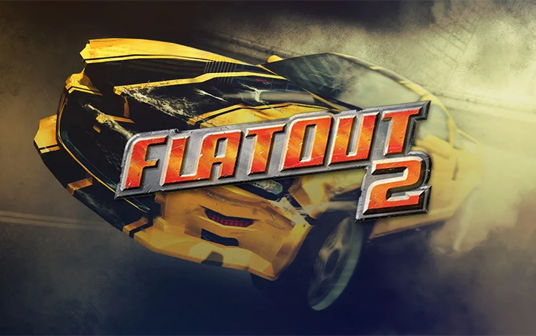 Flatout 2