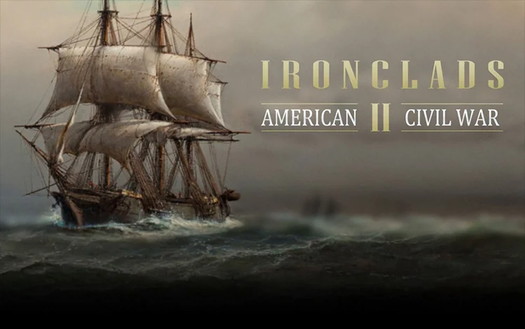 Ironclads 2: American Civil War