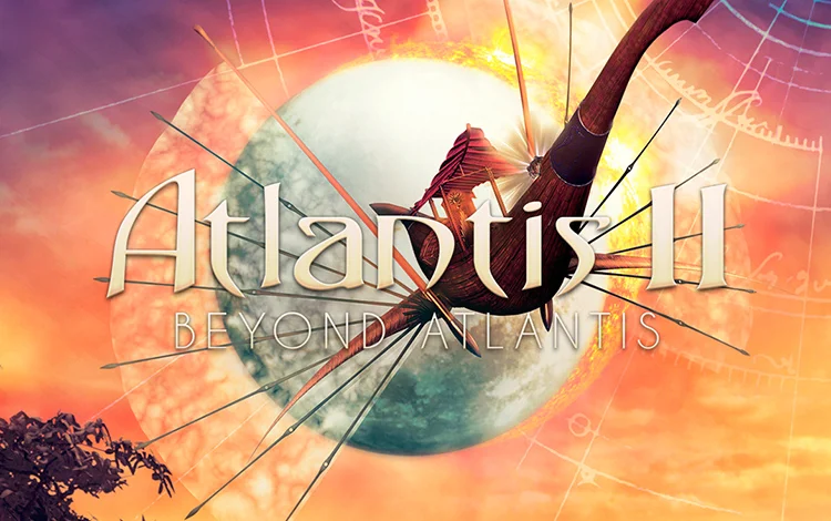 Atlantis 2: Beyond Atlantis