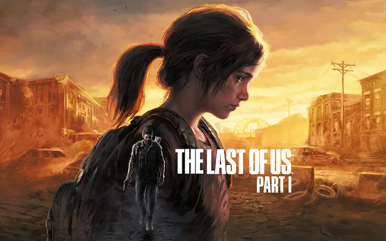The Last of Us Part I