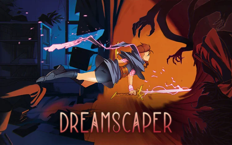 Dreamscaper