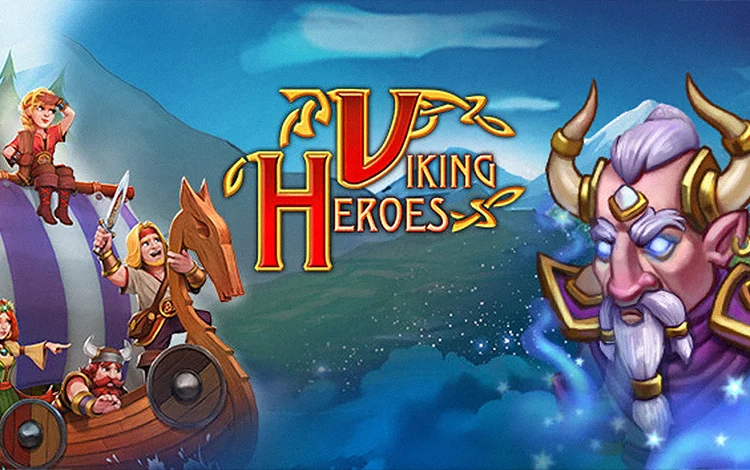Viking Heroes