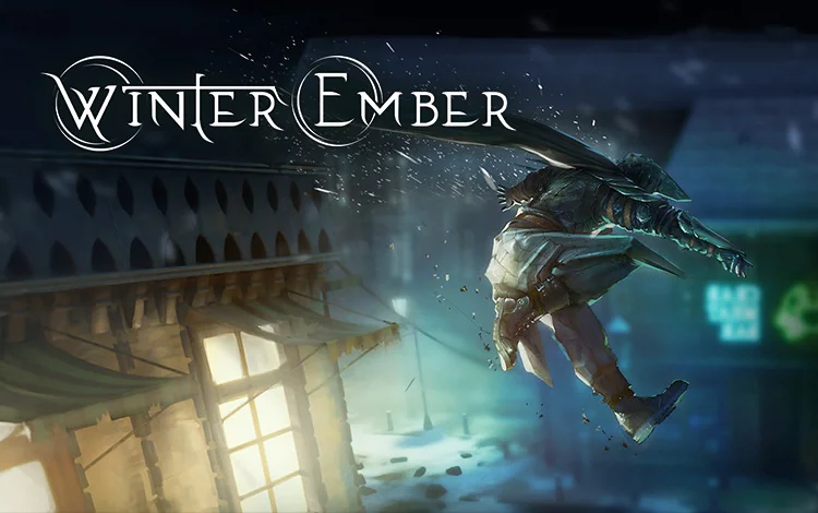 Winter Ember