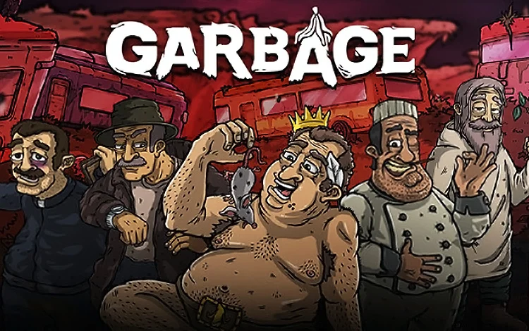 Garbage