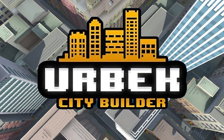 Urbek City Builder