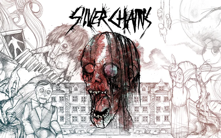 Silver Chains
