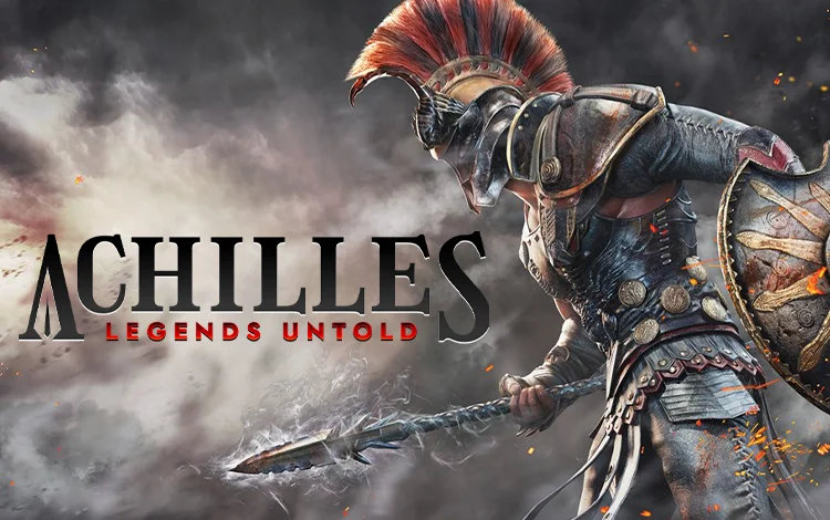 Achilles: Legends Untold