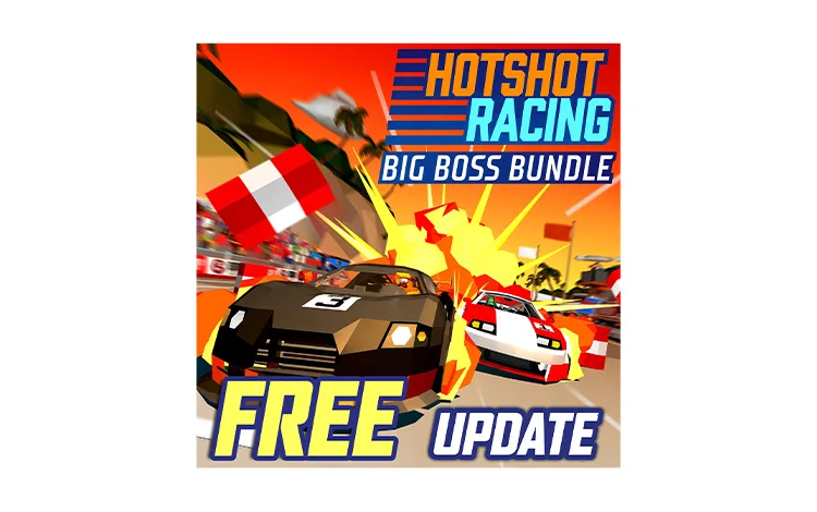 Hotshot Racing