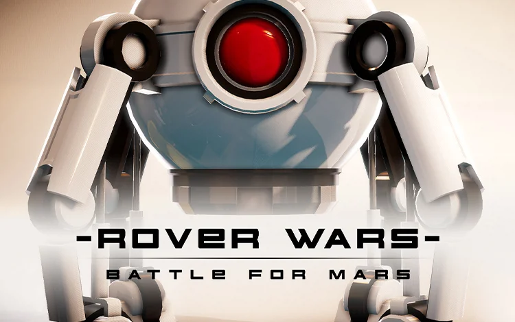 Rover Wars