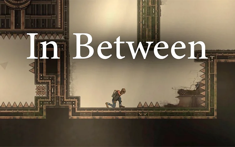 In Between