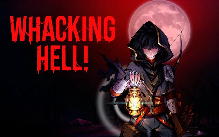 Whacking Hell!