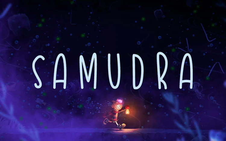 Samudra