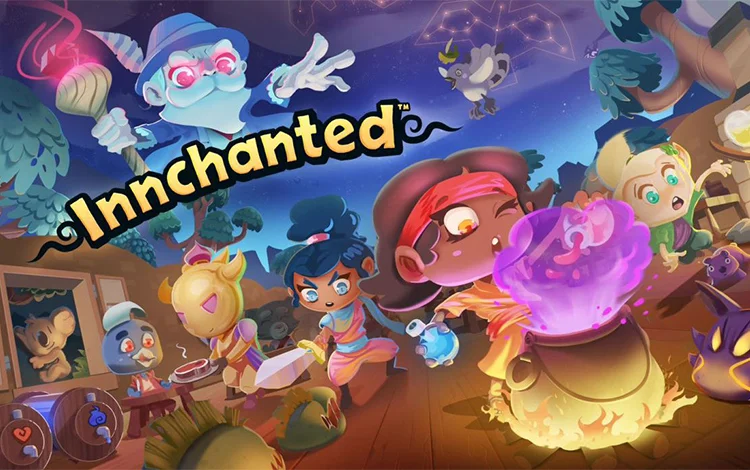 Innchanted