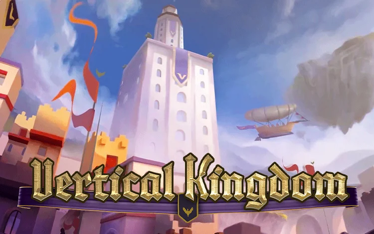 Vertical Kingdom