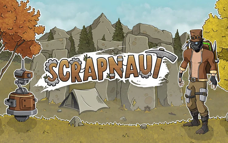 Scrapnaut