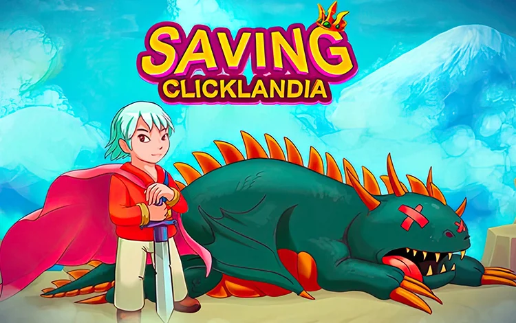 Saving Clicklandia
