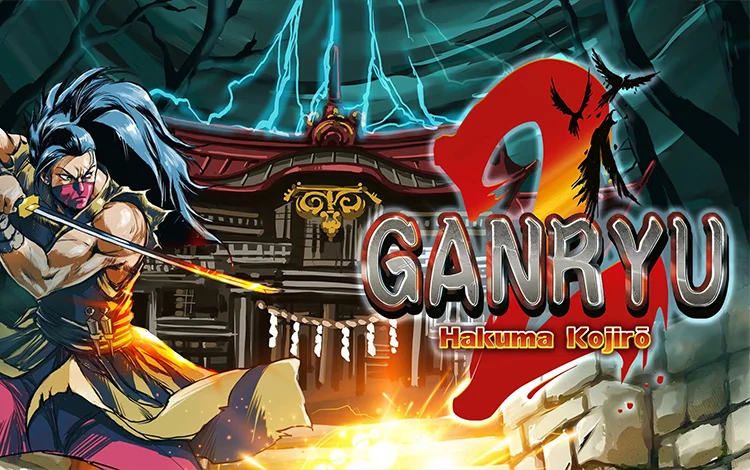 Ganryu 2