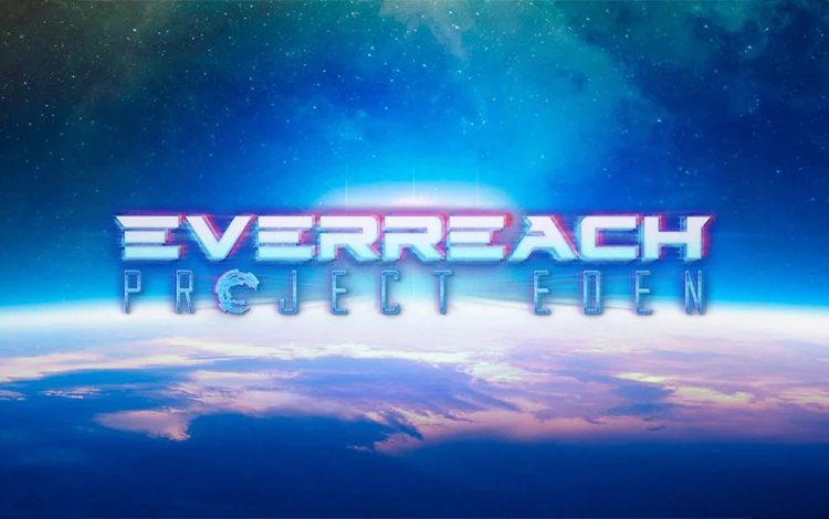 Everreach: Project Eden