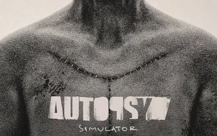 Autopsy Simulator