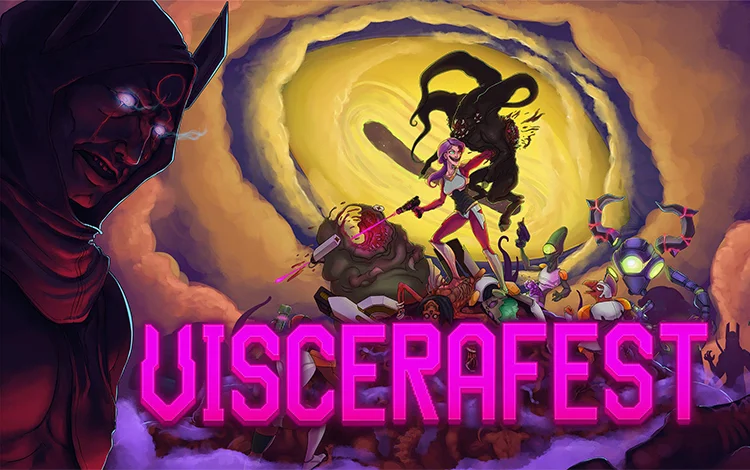 Viscerafest