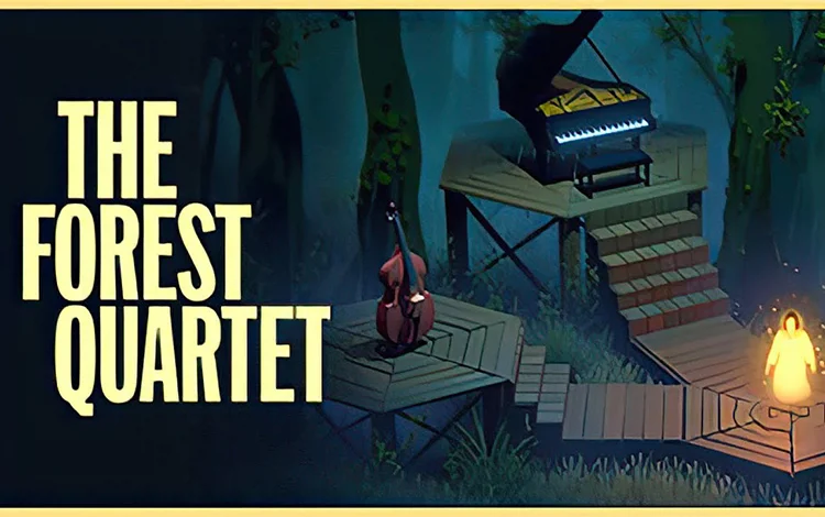 The Forest Quartet