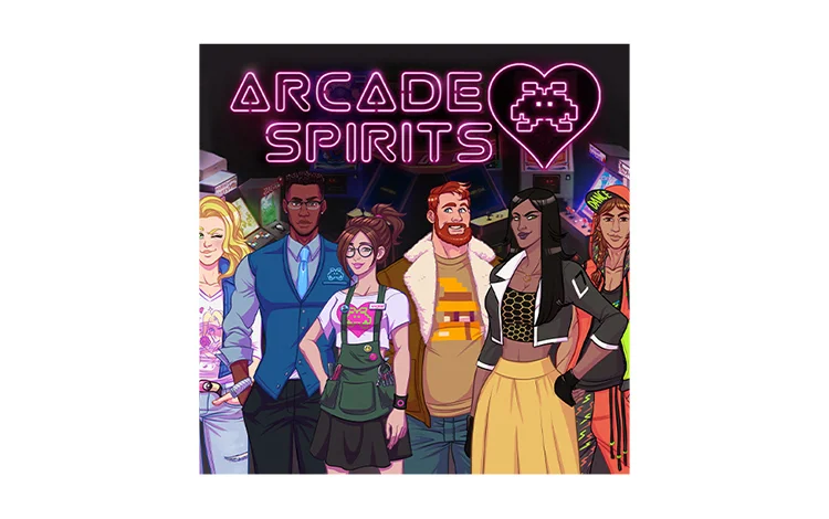 Arcade Spirits