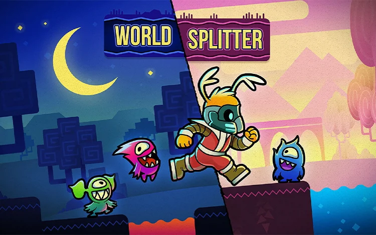 World Splitter