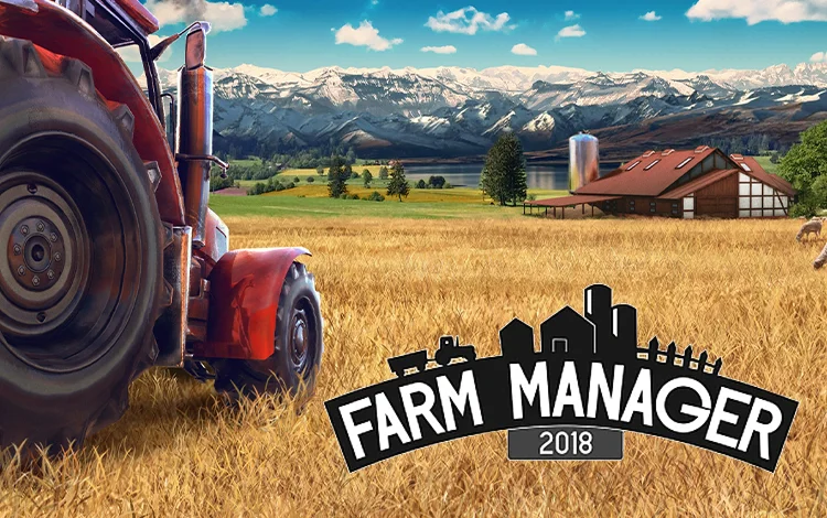 Farm Manager 2018