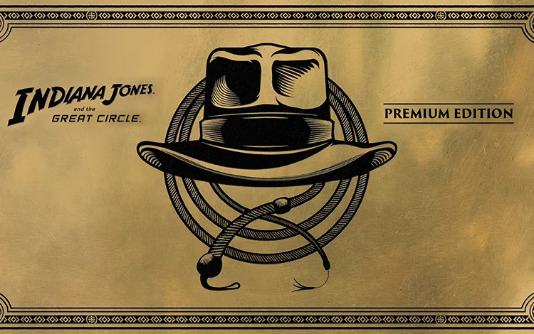 Indiana Jones and the Great Circle: Premium Edition