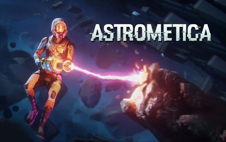 Astrometica