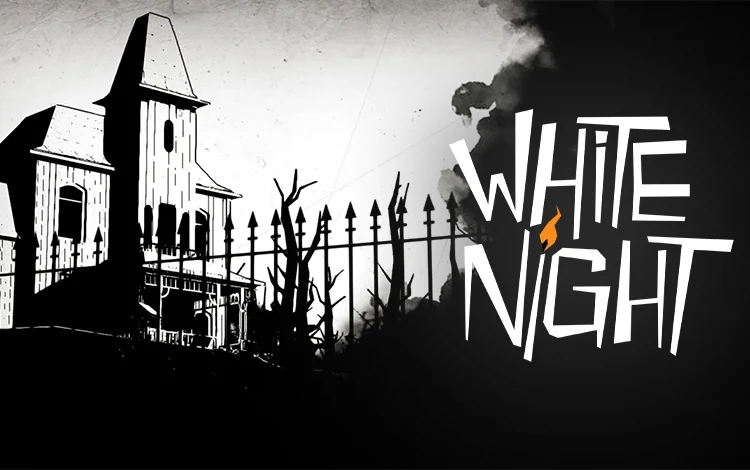 White Night