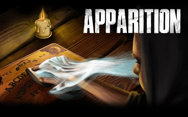 Apparition