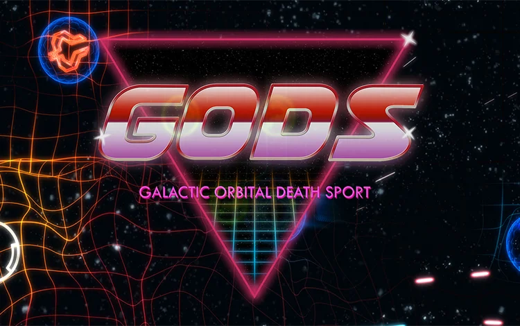 Galactic Orbital Death Sport