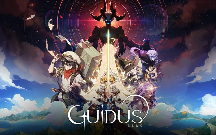 Guidus Zero