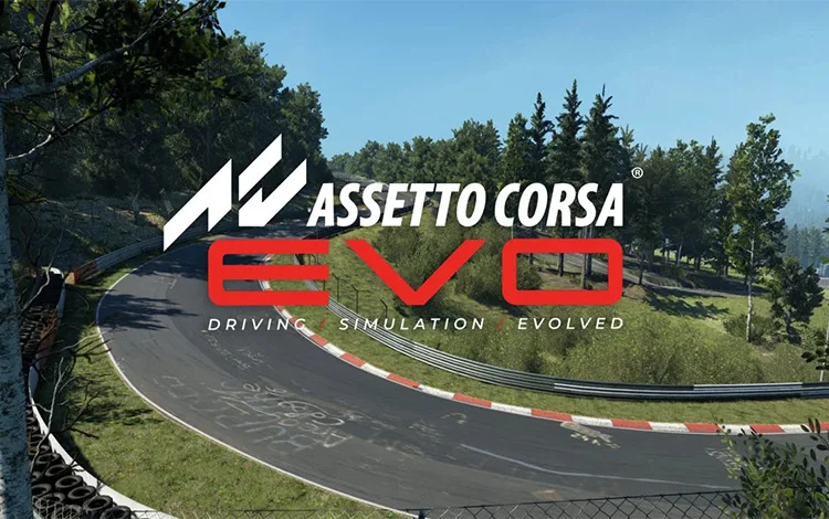 Assetto Corsa EVO (Ранний доступ)