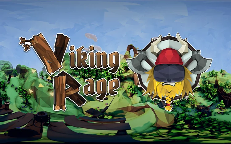 Viking Rage