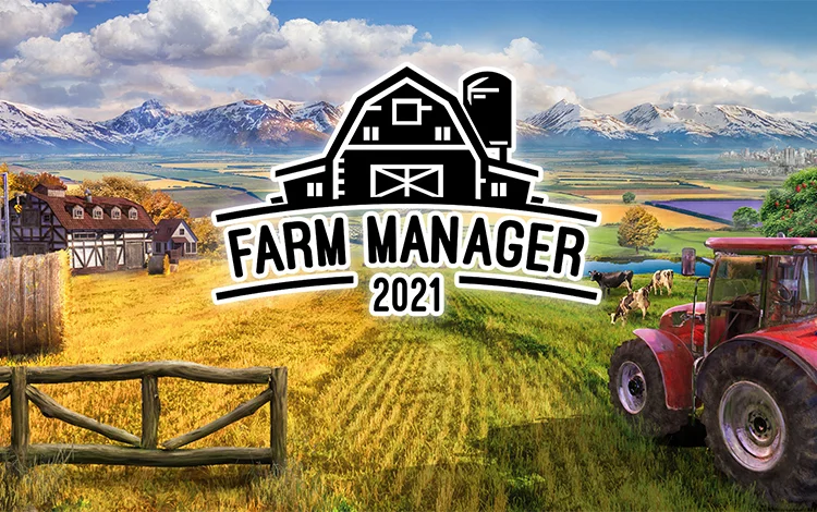 Farm Manager 2021