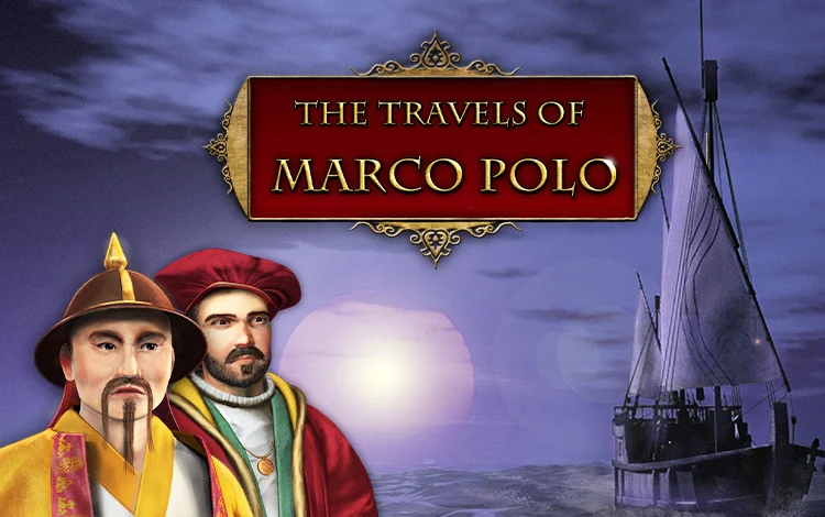 The Travels of Marco Polo