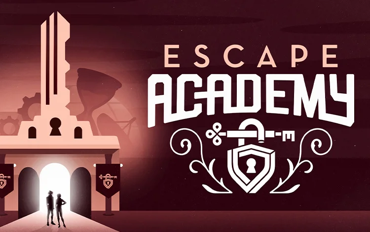Escape Academy