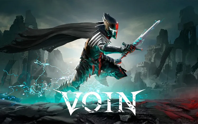 VOIN (Ранний доступ)
